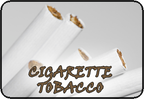 Tobacco Leaves for Making Your Own Cigarettes from Unprocessed Tobacco Leaf