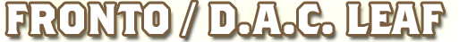 Buy fronto, fanta, funta, franta, dark air cured tobacco leaves online.