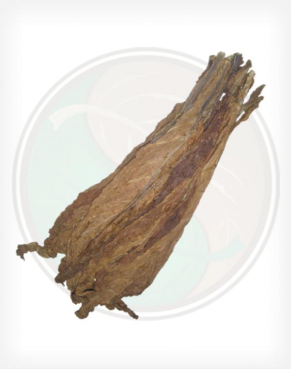 Light Kentucky Fire Cured Cigar Wrapper Fronto Whole Raw Leaf Tobacco