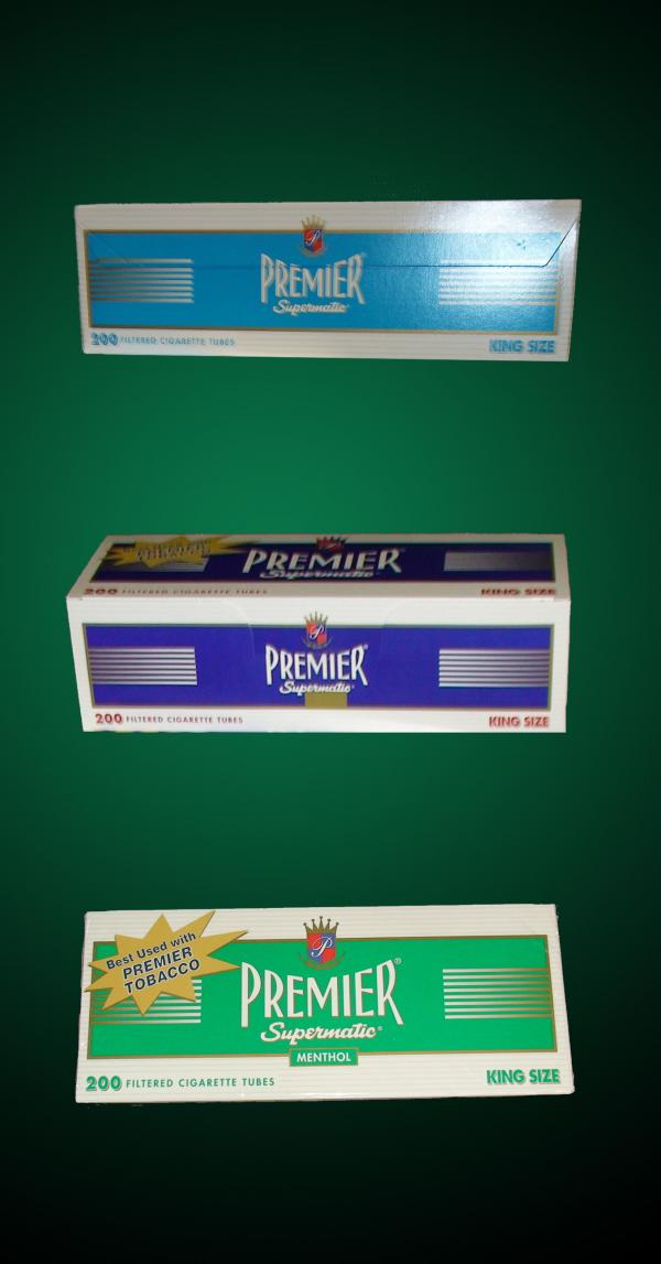 tobacco leaves tubes RufusHolley's blog