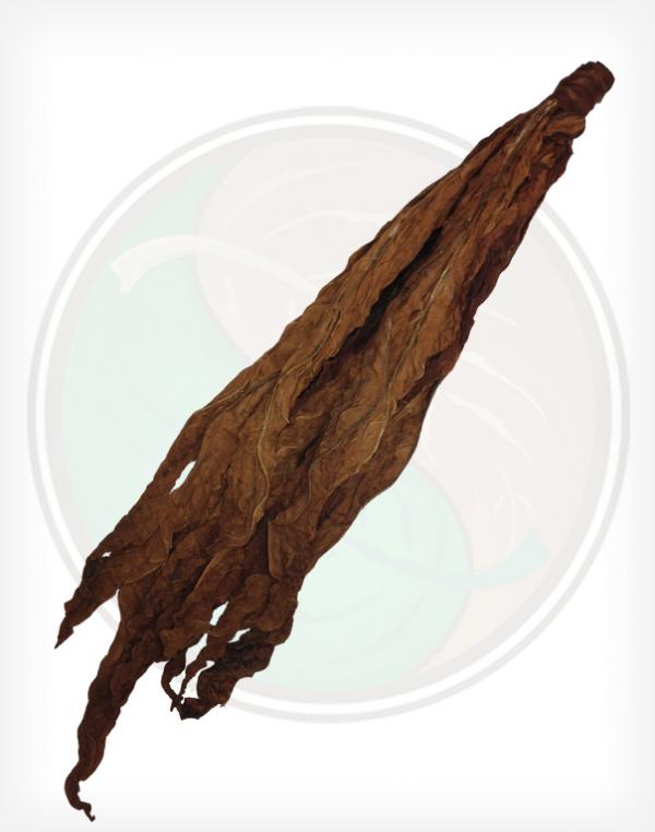Dark Air Cured O grade Wrapper Binder Filler Whole Raw Cigar Tobacco Leaf