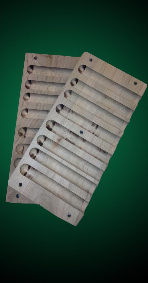 Cigar Mold Buy a Round Cap Cigar Mold Online. Cigar Mold Ring Gauge