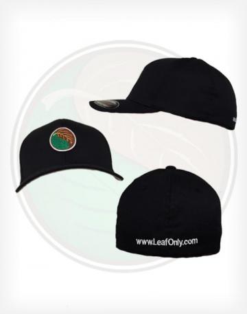 Leaf Only Hat - S/M