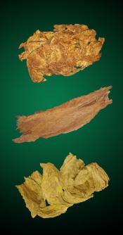 American Turkish Special Combo - Raw Tobacco Leaves