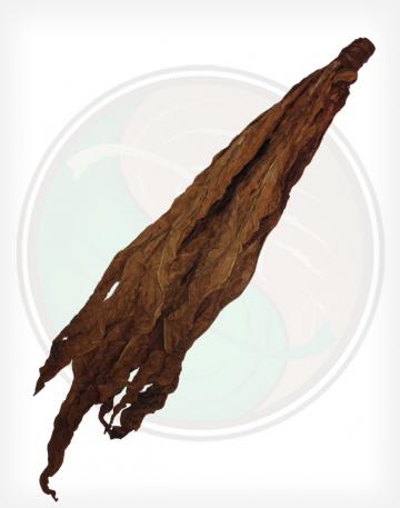Dark Air Cured O Whole Raw Leaf Tobacco Fronto Grabba Leaf