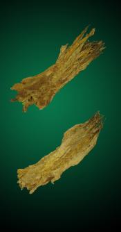 Brightleaf Combo - Natural Tobacco Leaves