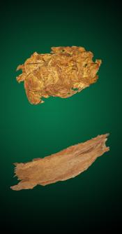 American Special Combo - Raw Tobacco Leaves