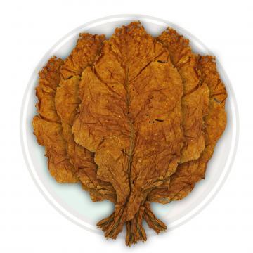 American Virginia Flue Cured 2013 Tobacco Leaf
