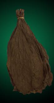 Cameroon Wrapper (16in)