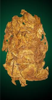 U.S.A. Virginia Flue Cured Tobacco Leaf Samples