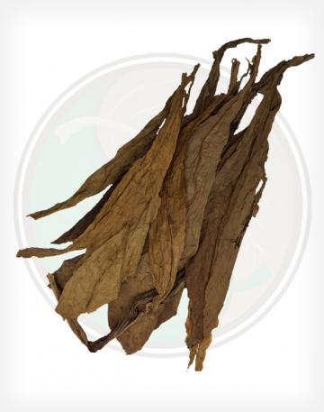 Assorted Binder Quality Whole Raw Leaf Tobacco