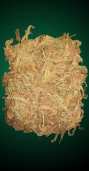 Broad Leaf Tobacco Leaf Scraps Broad Leaf Tobacco Leaf Scraps