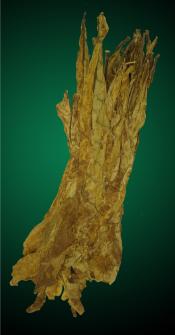 Brightleaf Virginia Flue Cured - Smooth