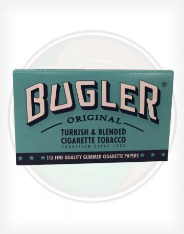 Bugler Rolling Papers Thin Cigarette Rolling Papers