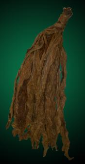 Fronto Dark Air Cured 2012 (O)