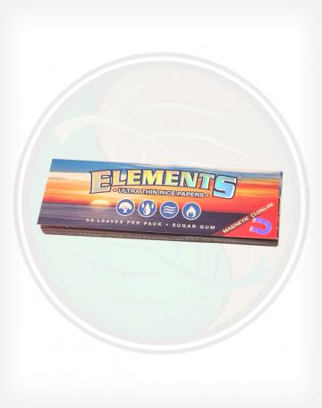 Element Rolling Papers 1.25 Wide