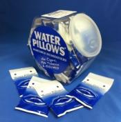 10 Water Pillows brand portable humidors for tobacco and roll your own!