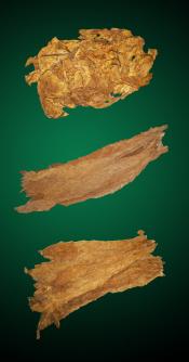 Robust American Combo - Natural Tobacco Leaves