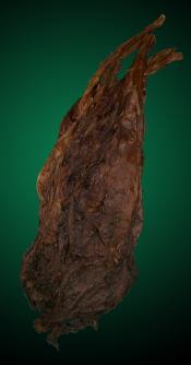 Dark Fire Cured