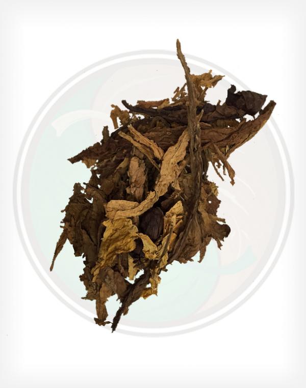 Unsorted Leaf Scrap Whole Raw Leaf Tobacco
