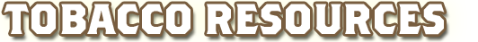 Tobacco Leaf Resources, Tobacco Leaf Tutorials, Tobacco Leaf How-Tos, Cigar Rolling, How to Roll a Cigar