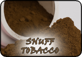Tobacco Leaf for Snuff, Make Your Own Snuff with Tobacco Leaves