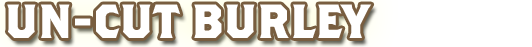 Make your own Cigarette Tobacco Blend Online Unprocessed Cigarette Tobacco. All Natural Burley Tobacco Leaf.
