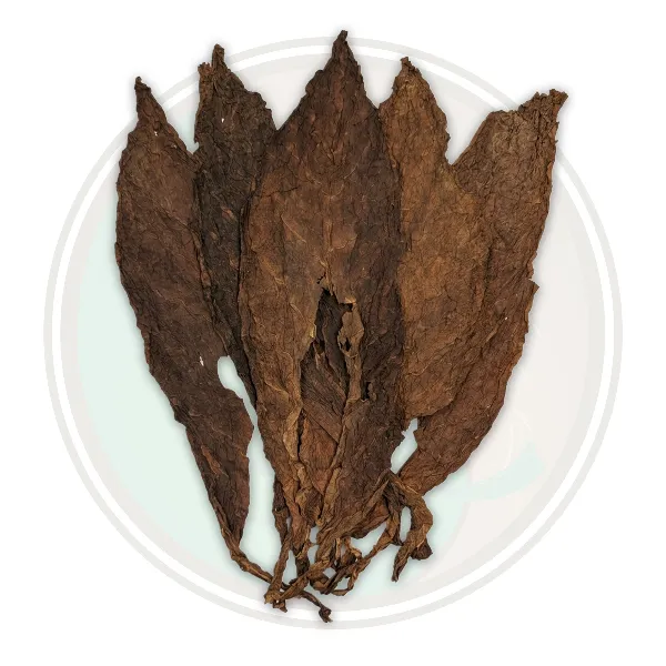 Connecticut Broadleaf Viso Cigar Filler Whole Leaf Tobacco for Roll Your Own Cigars Leaf Only