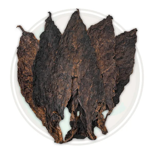 Leaf Only Pennsylvania Ligero USA Fronto Cigar Filler Whole Leaf Tobacco for Roll Your Own