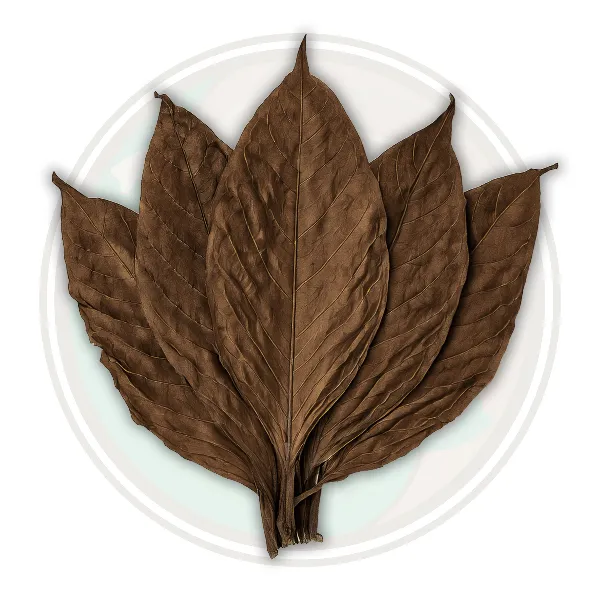 Cameroon Cigar Wrapper Whole Leaf Tobacco from Leaf Only