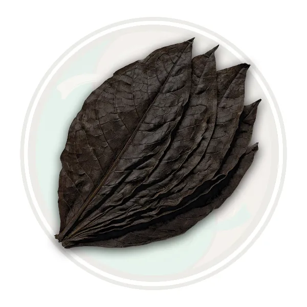 Perique Whole Leaf Tobacco from Leaf Only