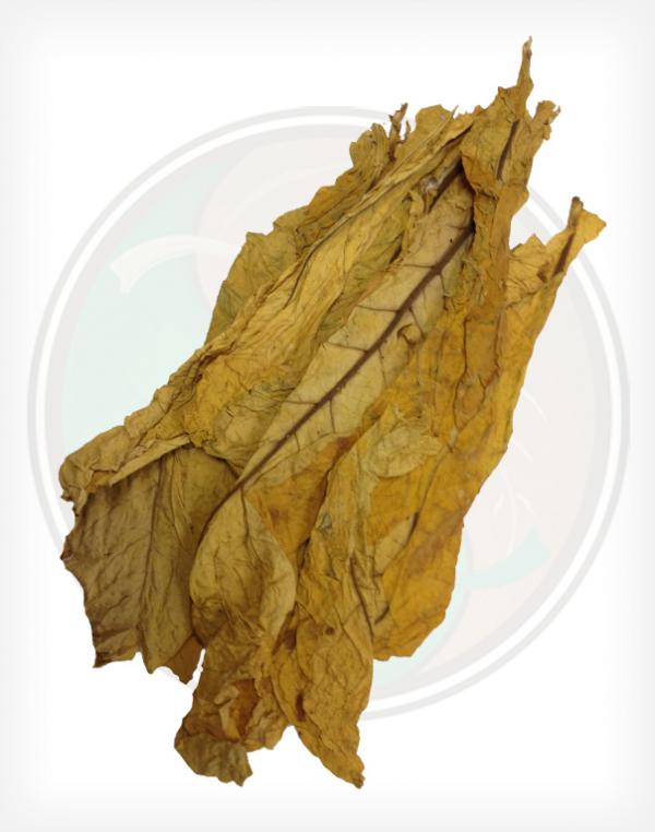 2013 American Virginia Flue Cured Whole Raw Leaf Tobacco Limited Edition