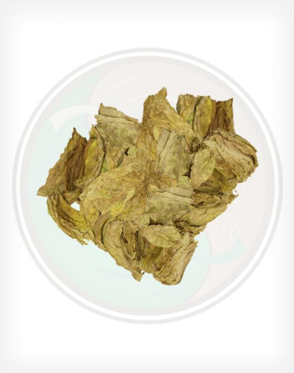 Yenidje Oriental Cigarette FIller Whole Raw Leaf Tobacco'