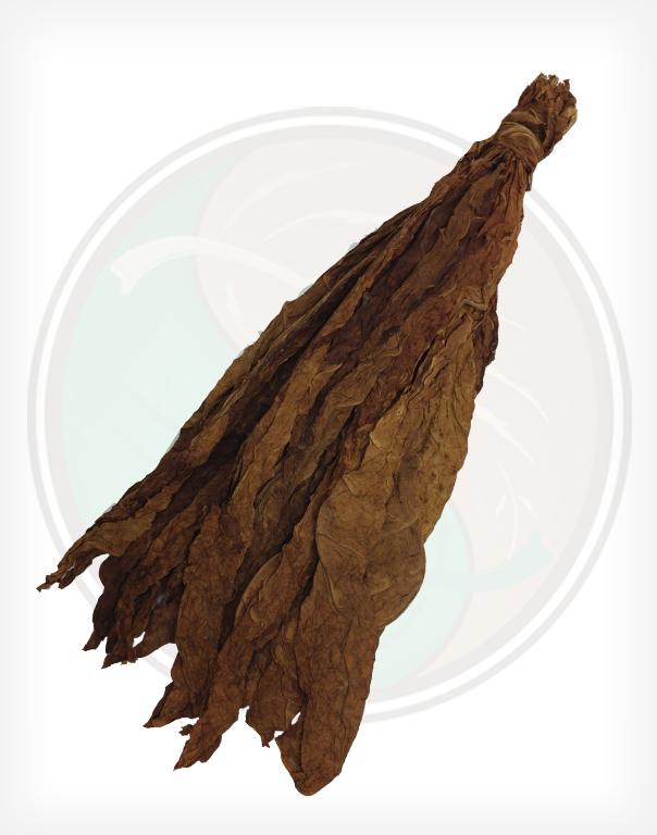 Dark Air Cured GR Whole Raw Leaf Tobacco Fronto Grabba Leaf Dark Air Cured GR Whole Raw Leaf Tobacco Fronto Grabba Leaf