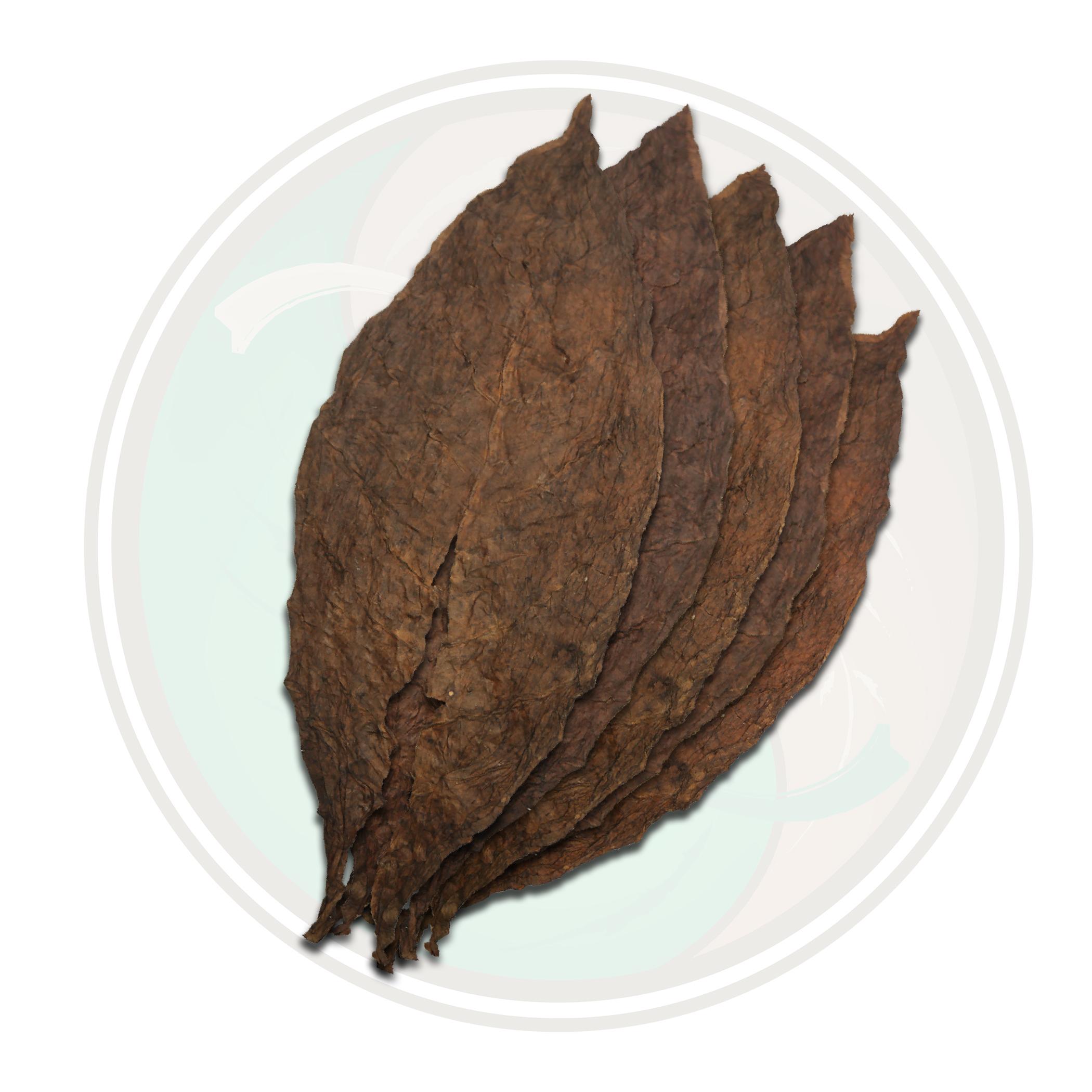 Whole Leaf Tobacco - Cigars