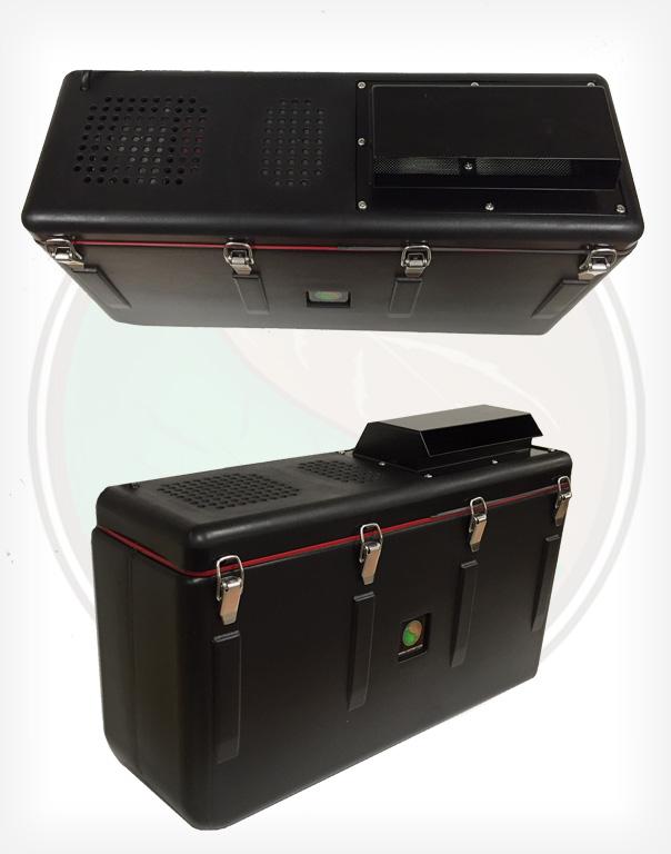 Mr Mist Large Room Ultrasonic Humidfier