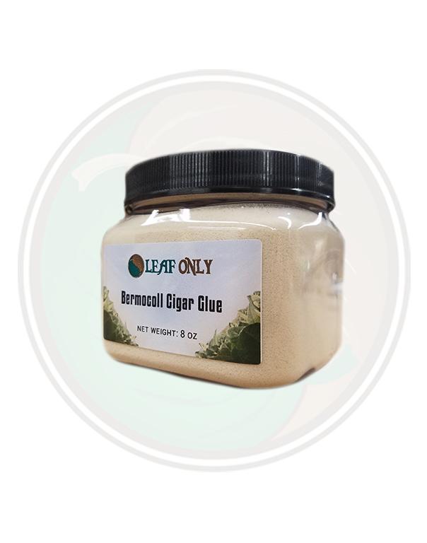 Cigar Glue 8 ounces of Cigar Rolling Glue, Cigar Repair Glue