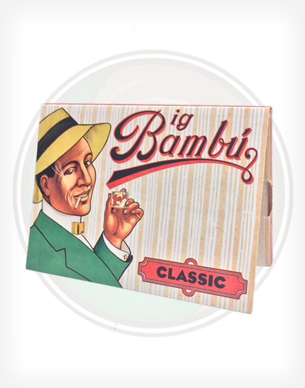 bambu papers