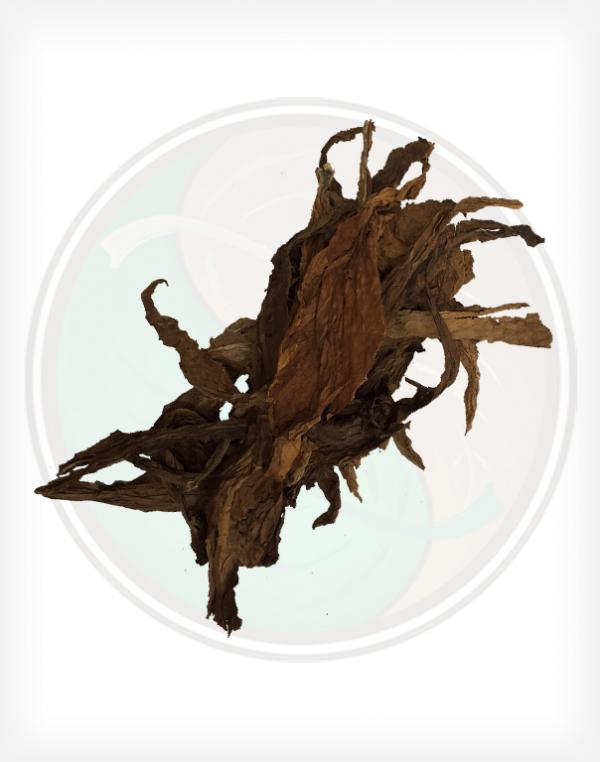 Fronto / Grabba Leaf Tobacco Low Grade