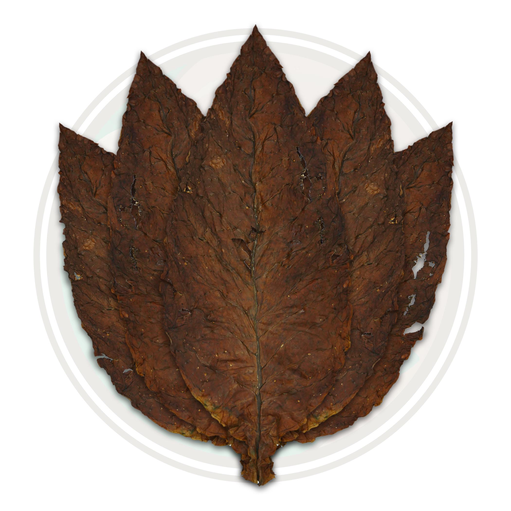 Whole Leaf Grabba-Whole Grabba