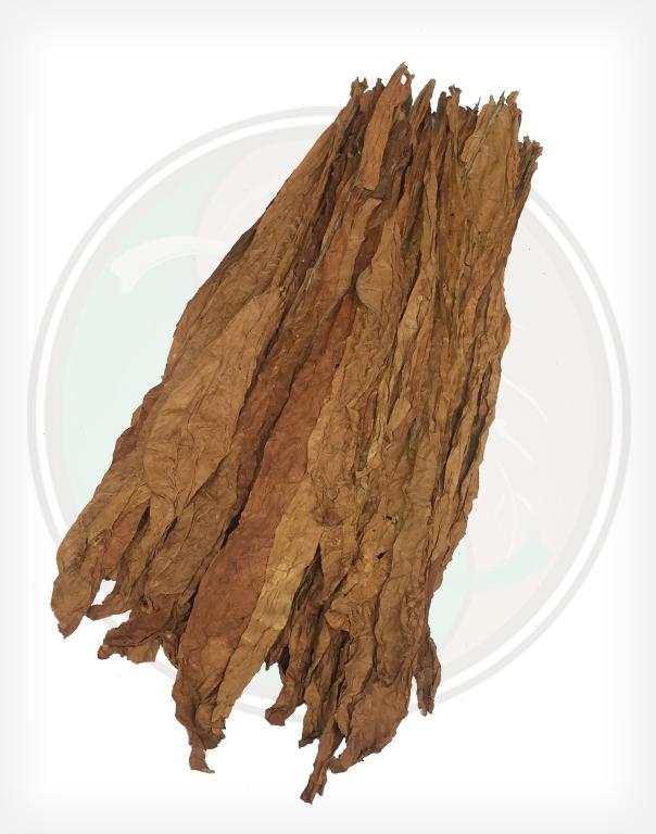 Organic Tobacco Leaf USDA Certified Organic Burley Whole Leaf Tobacco