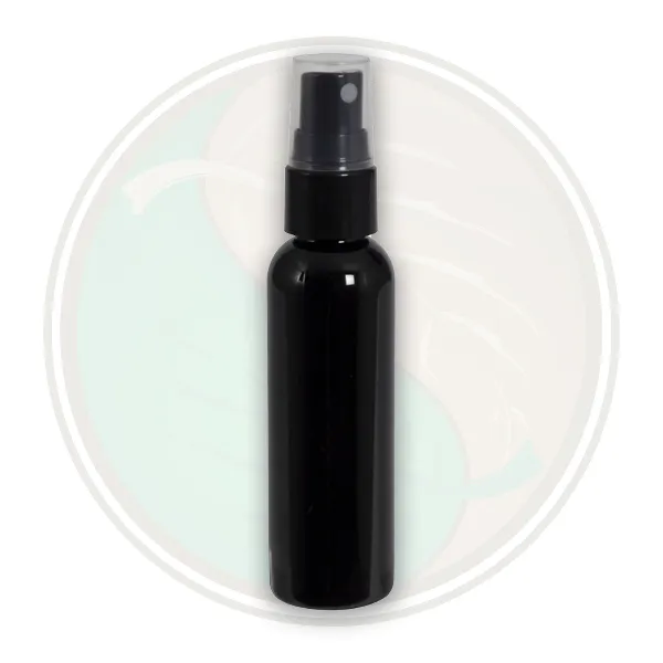 Small Plastic Spray Water Bottle for Rehydrating Whole Leaf Tobacco