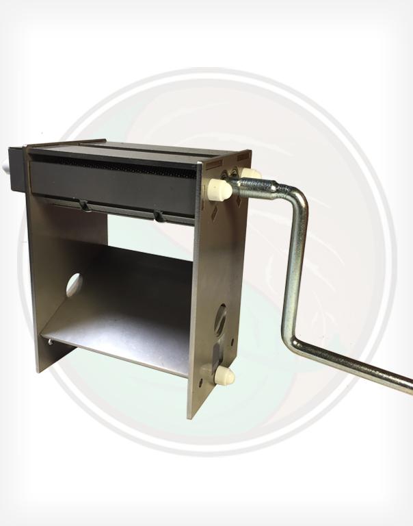 Fine Cut Tobacco Shredder - Plus Edition - turn whole leaf tobacco in