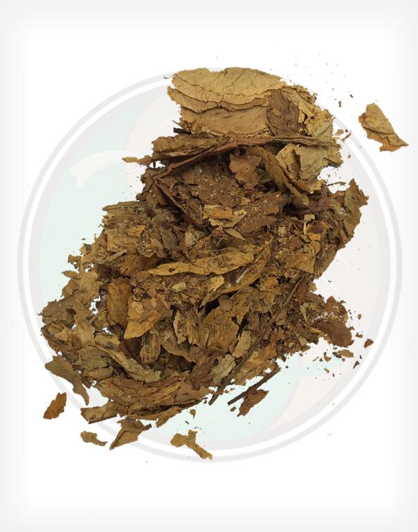 Yenidje Oriental Sun Cured - Scrap Consistency Whole Leaf