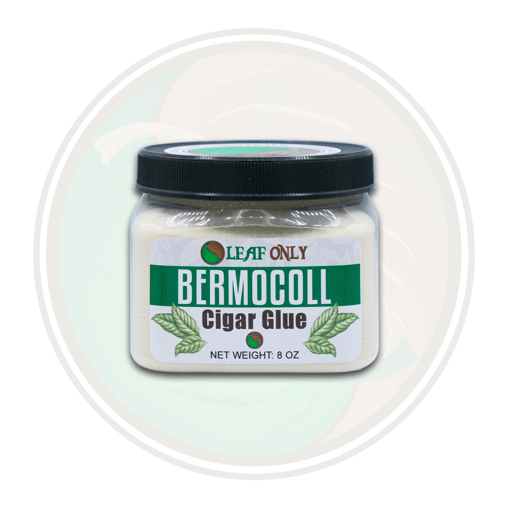 Cigar Glue- 1lb Bermocoll