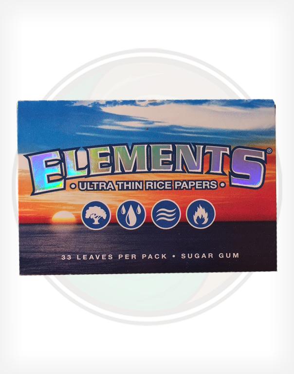 Element 1 1/2 1.5 rolling papers