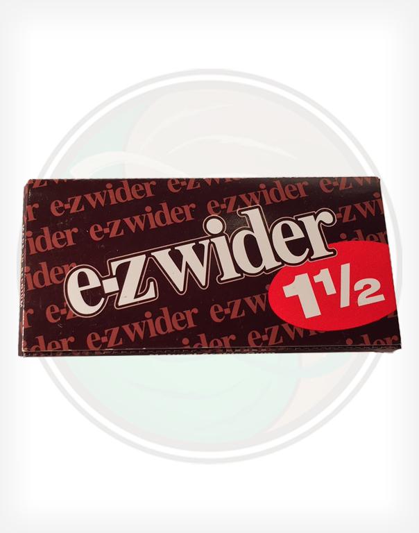 Ez Wider 1.5 ROLLING PAPERS-24 BOOKLETS 