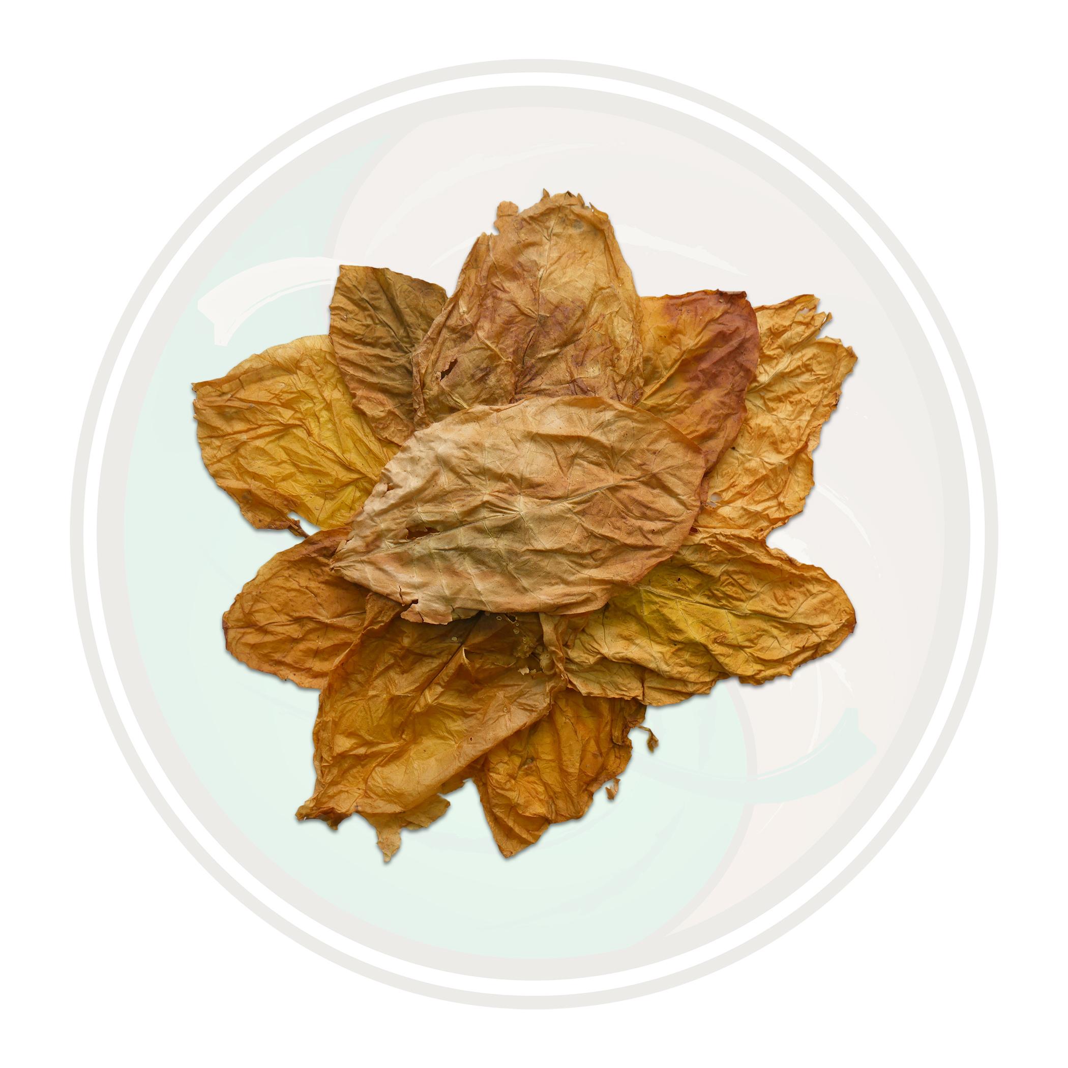 Krumovgrad Oriental Tobacco Roll Your Own Whole Leaf Tobacco Leaf Only