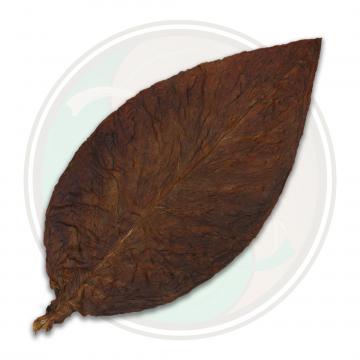 Fronto Grabba Dark Air Cured Whole Leaf Tobacco Leaf Only J2