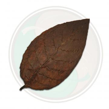 Brazilian Mata Fina Cigar Wrapper Whole Tobacco Leaf